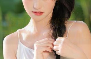 爱蜜社 - 探索杨紫嫣女仆高清福利图集，带你领略不一样的美丽角度