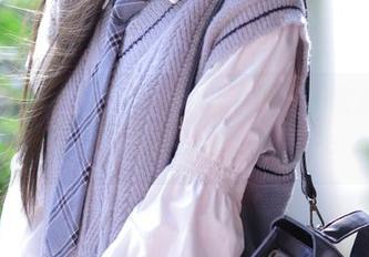 物恋传媒 - 忘却烦恼，小晴天的蕾丝写真里尽是美图与治愈的力量