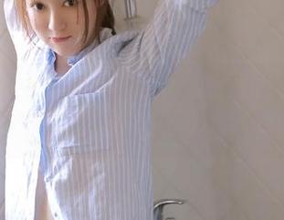 物恋传媒 - 高清壁纸分享：案例猫耳女仆写真中的甜美幻想