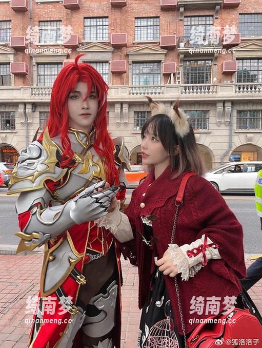 狐洛洛子 探索狐洛洛子裸足写真,免费获取她的独特艺术表现!