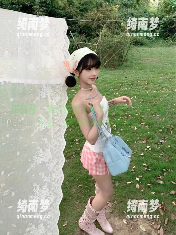 微密圈 - 琳铛铛温柔写真图库中的每一幅作品，都是情感的真实表达