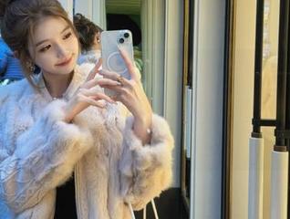 瑞丝馆 - 释放你的少女心！木木夕Mmx的双马尾免费美图上线，快来和她一起享受青春！