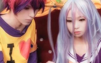 白易子教主少女无圣光原图，让每一瞬间都透过镜头绽放魅力与灵动