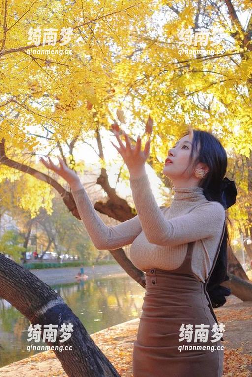开启白银81女友高清照片之旅，带你领略她的独特风格