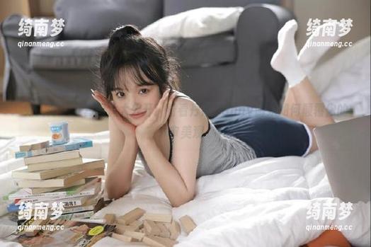 秀人网 - 全套图片大公开！看看丹妮Danny御姐如何颠覆你的审美观