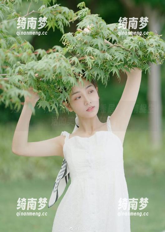 秀人网 - 从区静瑶的视角看居家：捕捉生活的美丽原图精选