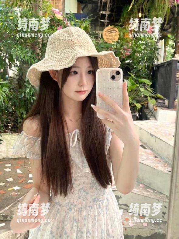 秀人网 - 你的笑容是最美的背景！周于希Sally的大理心愿旅拍美图图集让幸福瞬间被捕捉！