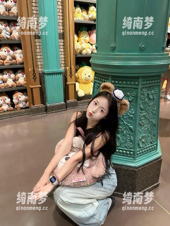 秀人网-周慕汐baby 秀人网 - 感受周慕汐baby的棉袜写真之美,这些图片资源一定会打动你!