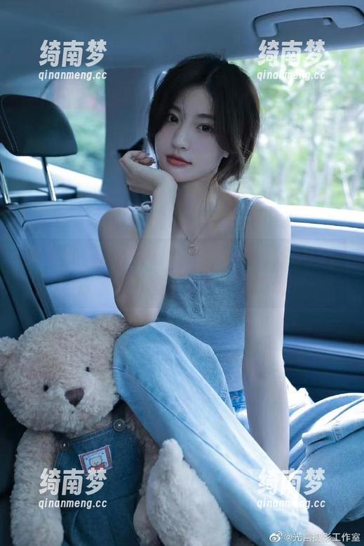秀人网-周慕汐baby 秀人网 - 万圣节狂欢来袭!周慕汐baby独家写真图集合集全景展现