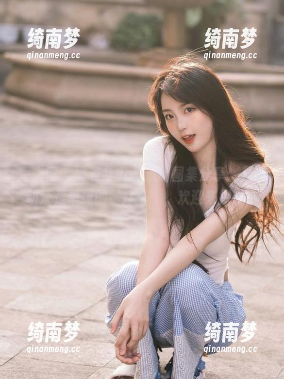 秀人网 - 姚若兮vay运动图集分享：是运动还是单纯的‘打卡’，欢迎来探讨！