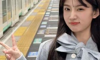 秀人网 - 原图中的安然anran清纯写真，感受摄影师的独特视角