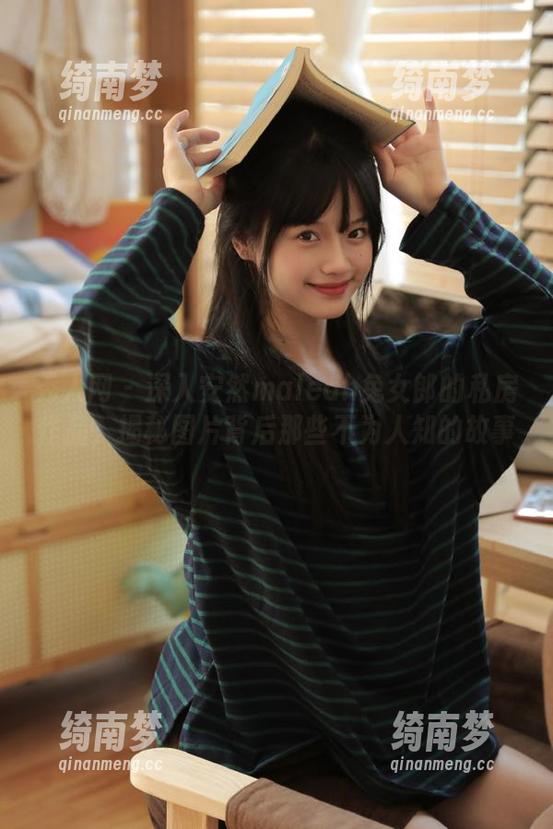 秀人网 - 深入安然maleah兔女郎的私房作品，揭秘图片背后那些不为人知的故事