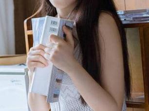 秀人网 - 尤妮丝Egg毛衣作品大赏：寻找灵感的时尚资源，让你与众不同