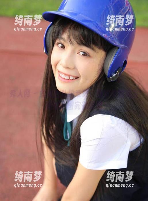 秀人网 - 尤妮丝私拍系列，健身房剧情主题的原图完美展现
