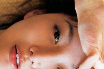 秀人网 - 曼柔泳衣甜美风情合集：时尚套图，彰显个性之美