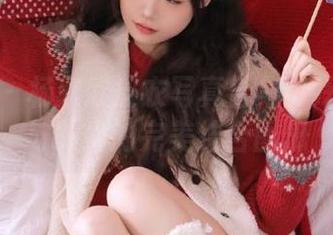 秀人网 - 杨欣欣皮衣写真合集：探索个性与时尚的完美结合图册