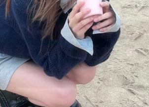 秀人网 - 征服你的心灵，灿宝私拍运动资源集：每张写真都充满活力，带你感受不一样的动感魅力！