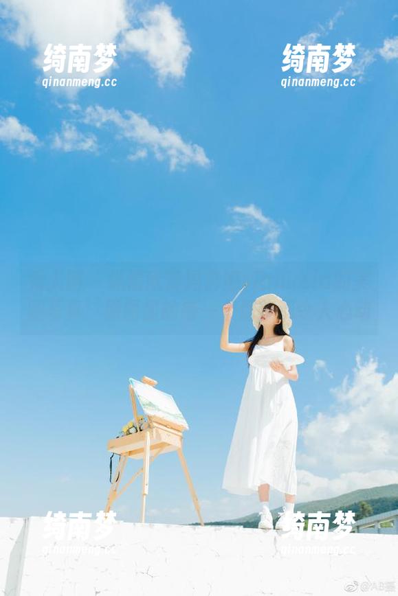 秀人网-玛鲁娜Manuela 秀人网 - 纵情欣赏玛鲁娜Manuela的美腿写真:原图里的每一个细节都令人心动