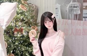 秀人网 - 玛鲁娜ManuelaJK写真高清精选：每张照片都讲述一个动人的故事
