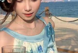 秀人网 - 精选白甜水手服套图，带你领略不一样的青春风貌