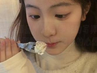 秀人网 - 被葛征Model学妹的写真资源圈粉：没想到我也能有这样的心情！
