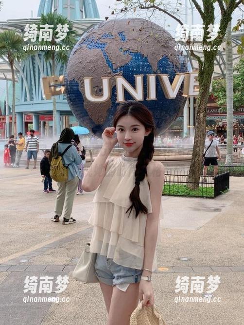 秀人网-雨儿baby 秀人网 - 雨儿baby精选肉丝作品集:高清画质展现她的时尚风格与创意