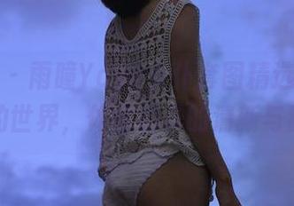 秀人网 - 雨瞳Yoyo女仆套图精选：走进她的世界，体会别样的清新与甜蜜