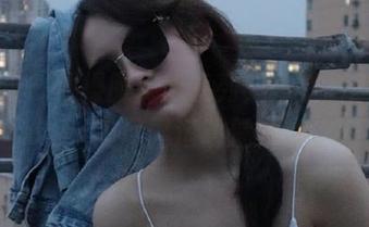 秀人网 - 体操服摄影系列，高清顾欣怡套图尽显运动魅力