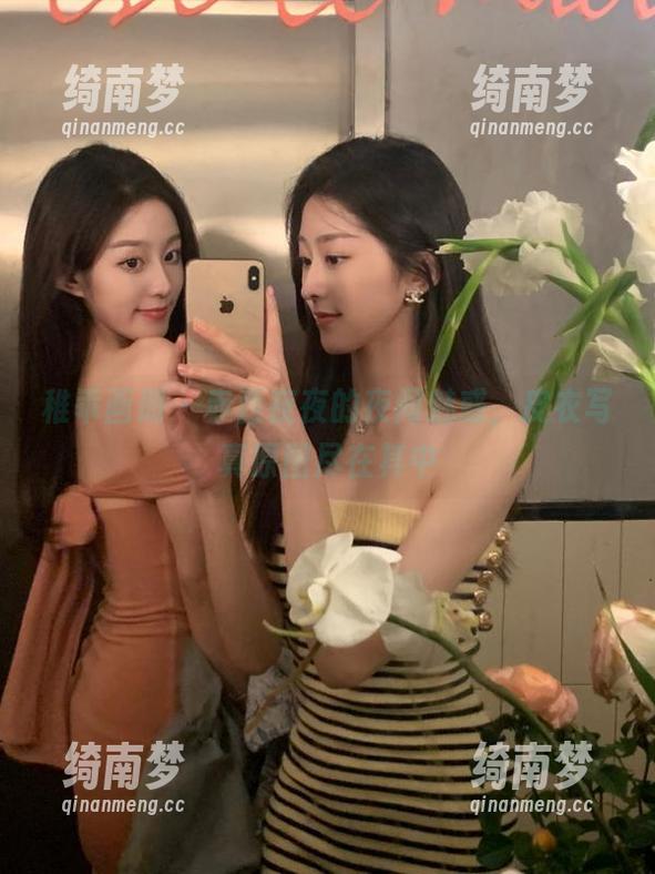 稚乖画册-赤西夜夜 稚乖画册 - 赤西夜夜的夜间魅惑,皮衣写真原图尽在其中