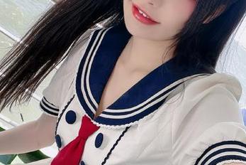糖果果Candy系列连衣裙COS写真更新，与你分享她的穿搭灵感！