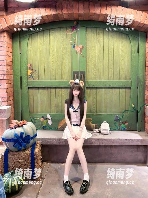 紧急企划 - 奶糖旅拍风景图片合集：遍览世界的美丽与她的缤纷旅行