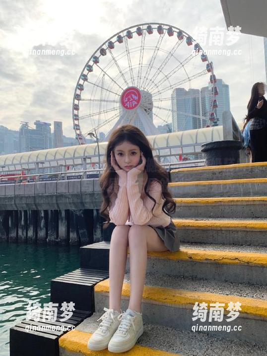 紧急企划-小奶糕Milky 紧急企划 - 最新图集震撼发布:小奶糕Milky女仆写真展现无尽的创意与魅力