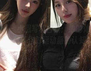 紧急企划 - 小恩写真合集：她的体操服照完全颠覆你对运动服的认知！