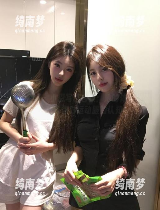 紧急企划-小恩 紧急企划 - 小恩写真合集:她的体操服照完全颠覆你对运动服的认知!