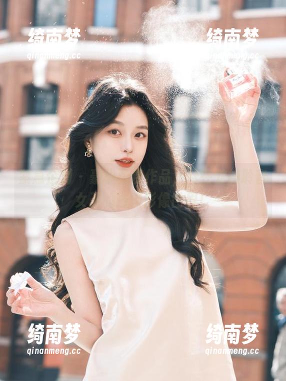 紧急企划 - 豪华免费作品，尽在龙崎聆音女王的璀璨影像世界！