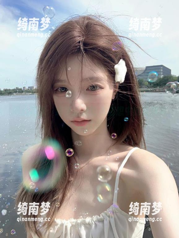 织梦映像 用心构筑:织梦映像艺术创想中的独特写真作品