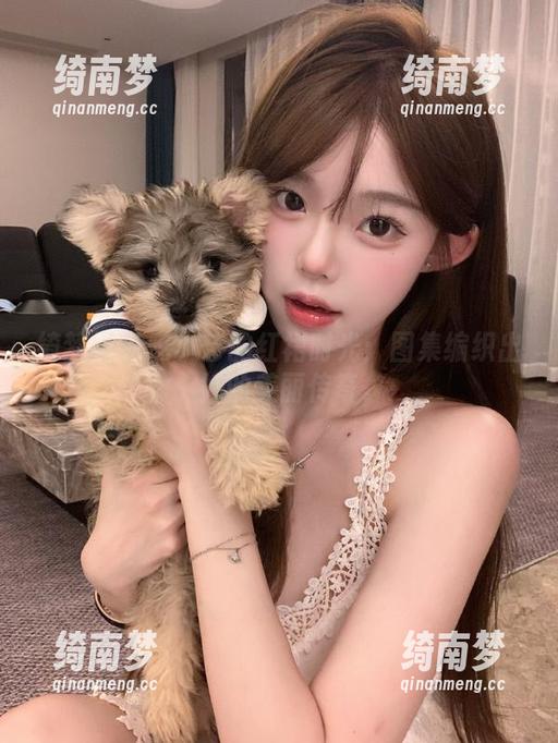 绮梦摄影-小艺 绮梦摄影 - 小艺的红裙时光:图集编织出她的美丽传奇