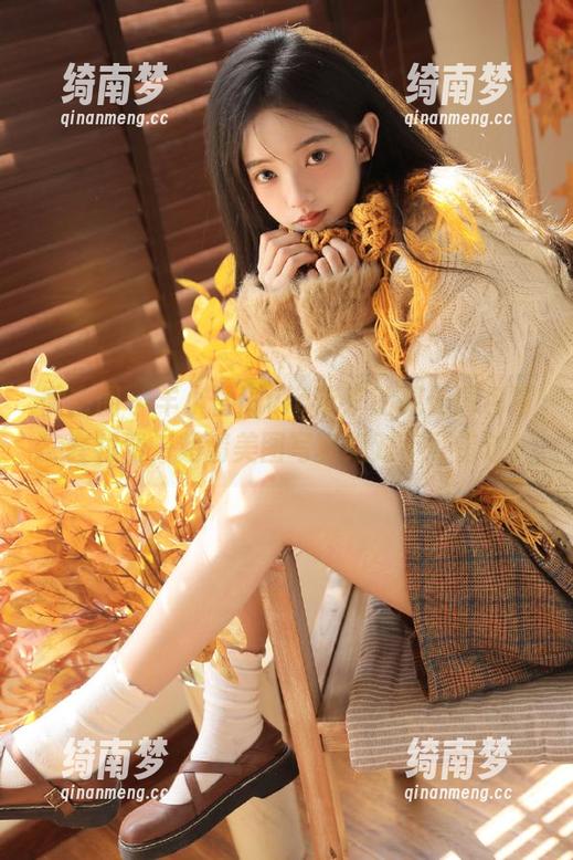 羊小雪juvia 微密圈 - 羊小雪juvia带来的舰长图包第二套付费,超清美图写真绝对不可错过!
