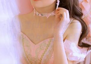 微密圈 - 羊小雪juvia绿色之旅：舰长图包中的女性美图大赏