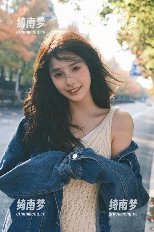 羊小雪juvia 微密圈 - 羊小雪juvia运动高清写真合集,捕捉她在运动中绽放的美丽与力量