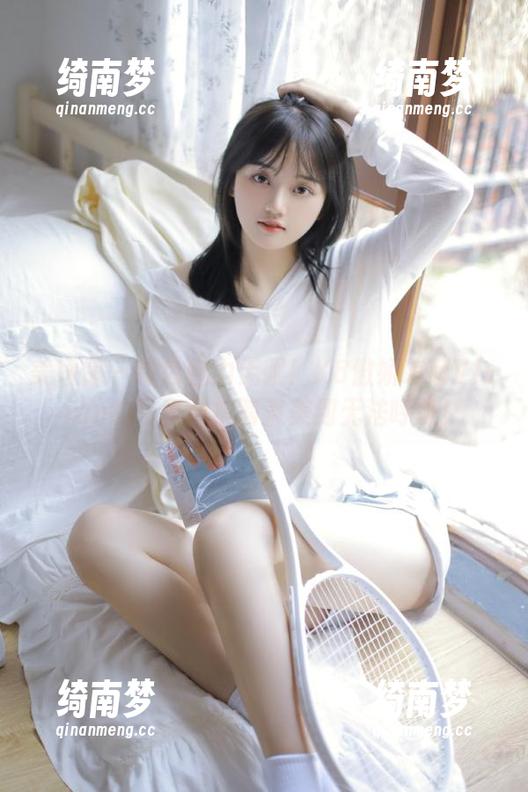 美媛馆-K8傲娇萌萌Vivian 美媛馆 - 粉色魅力无限!K8傲娇萌萌Vivian的写真合集简直美到无法呼吸!