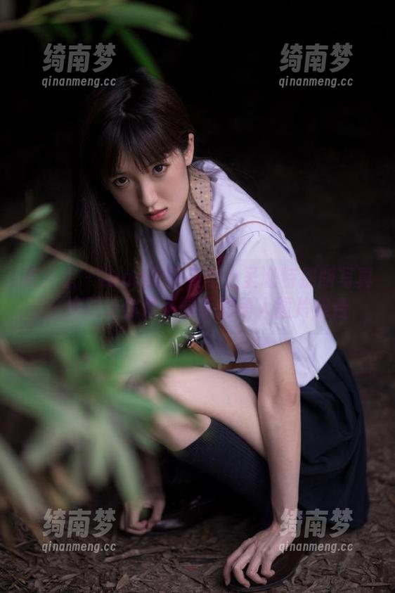 美媛馆 - luna张静燕献上圣诞特别版写真，绝对让你爱不释手的动人图片集合