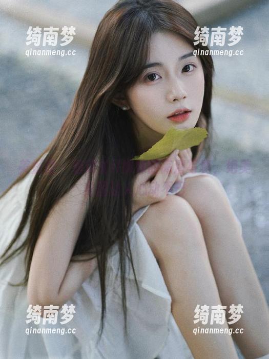 美媛馆 - 唐琪儿il妹妹的高清写真，绝美美图让人心动不已