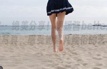 美媛馆 - 绝美分享！媛媛酱belle最新修女系列写真，感受她超凡脱俗的艺术魅力