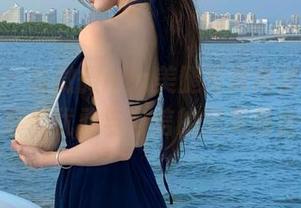美媛馆 - 徐微微mia美腿写真高清美图，展现优雅与自信的完美结合