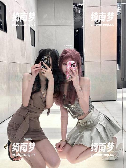 美媛馆 - 全新图集更新！田孝媛校园写真带你走进校园的幻想世界