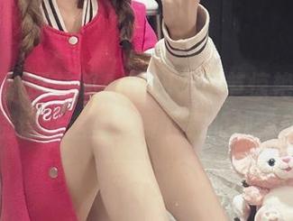 美媛馆 - 田芯娜Angel万圣节惊艳写真合集，别错过这些免费下载的视觉盛宴！