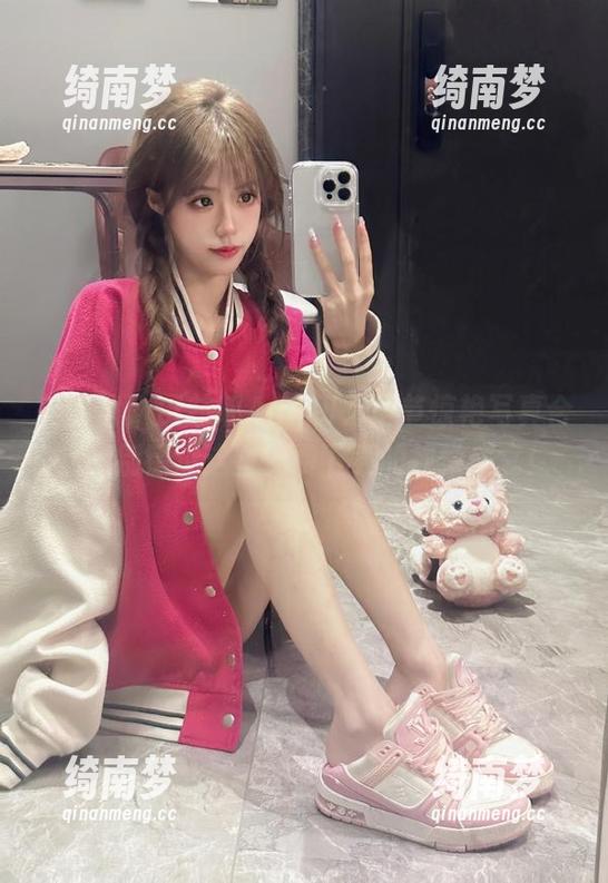 美媛馆 - 田芯娜Angel万圣节惊艳写真合集，别错过这些免费下载的视觉盛宴！