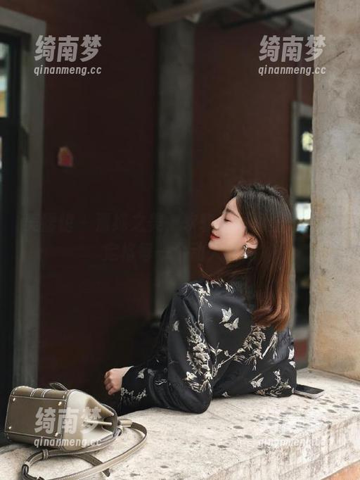 美媛馆 - 清纯之美，软软子写真图片合集定格每一个动人瞬间