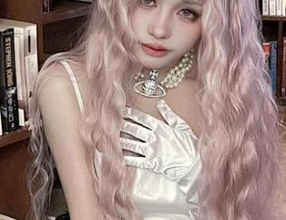 感受芊川一笑MNK的青春气息YLYAAA兽耳内衣写真套图让人心动